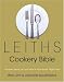 Leiths Cookery Bible