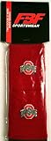 Ohio State Wristbands