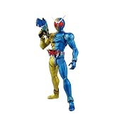 MG FIGURERISE 1/8 仮面ライダーW ルナトリガー (仮面ライダーダブル)
