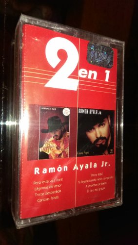 Ramon Ayala - Ramon Ayala 2 en1 - Zortam Music