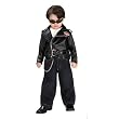 Harley Davidson Jacket Toddler Boy - Toddler