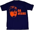 Da Bears SNL t-shirt blue