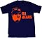 Da Bears SNL t-shirt blue