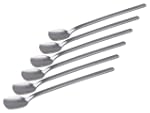 Chg 9880-00 6x Cucchiai per yogurt e...