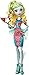 Monster High Dance The Fright Away Lagoona Blue Doll