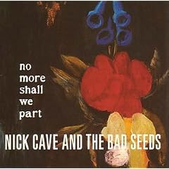 No More Shall We Part [MINIDISC]