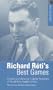Richard Reti's Best Games