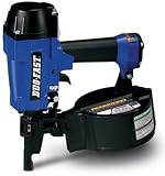Duo-Fast 1015141 CNP-65Y Siding Coil Nailer 1 1/4-2 1/2 Inch
