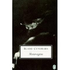 Moravagine (Penguin Twentieth Century Classics)