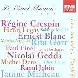 Le Chant français, 1948-1965 [Box Set]