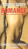 Romance (1999) [VHS]