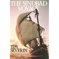 Sinbad Voyage