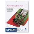 Borderless Photo Paper 8x10