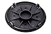 Genuine Ford F6MZ-1141-AA Emblem