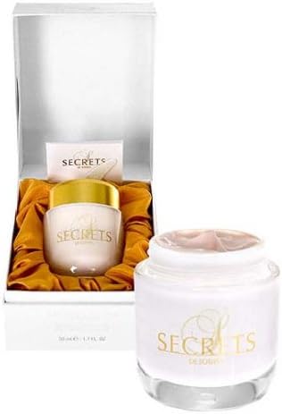 Sothys - Secrets De Sothys Creme