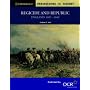 Regicide and Republic: England 1603-1660 (Cambridge Perspectives in History)