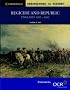 Regicide and Republic: England 1603-1660 (Cambridge Perspectives in History)