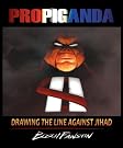 ProPiganda: Drawing the...