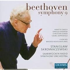 Beethoven: Symphony No. 9