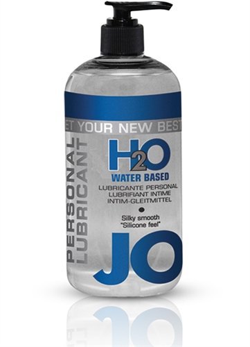System jo h2o lubricant - 16 oz