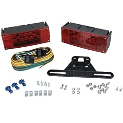 Optronics LED Low-Profile Tail Light Kit