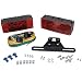 Optronics LED Low-Profile Tail Light Kit