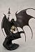 Fantasy Figure Gallery Black Tinkerbell PVC by Luis Royo_s-3