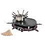 Efbe-Schott SC RAC 900 Raclette mit Fondue und hei&hellip von Efbe-Schott