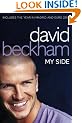David Beckham: My Side: My Side - The Autobiography