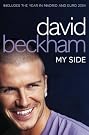 David Beckham: My...