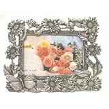 5×7 Sunflowers & Butterfly