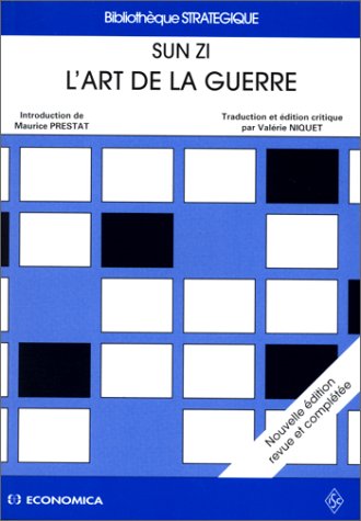 L'Art de la guerre, (nouvelle édition)