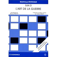 L'Art de la guerre, (nouvelle �dition)