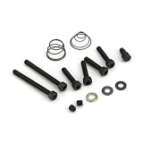 Carburetor Screw & Spring Set (14 pcs): AR,BN