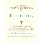 The Official Patient's Sourcebook on Prostatitis: A Revised and Updated Directory for the... by Icon Health Publications