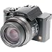 Panasonic Lumix DMC-FZ10K 4MP Digital Camera with 12x Optical Zoom (Black)