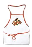Baltimore Orioles Apron