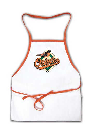 Baltimore Orioles Apron