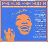 Philadelphia Roots: The Sound Of Philadelphia [Vinyl]