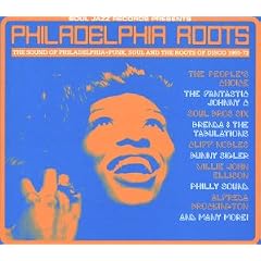 Philadelphia Roots
