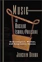 Music in Ancient Israel/Palestine: Archaeological, Written, and Comparative Sources (The Bible in Its World)