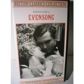 Evensong [VHS]