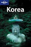 Korea (Lonely Planet Korea: Travel Survival Kit) - Martin Robinson, Andrew Bender, Rob Whyte