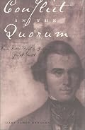 Conflict in the Quorum: Orson Pratt, Brigham Young, Joseph Smith
