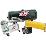 AIR LIFT 25690 Quick Shot Air Compressor System by Air Lift