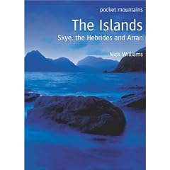 The Islands (Pocket Mountains)