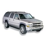 Bushwacker 40908-02 Chevrolet GMC OE Style Fender Flare - Set of 4 by Bushwacker