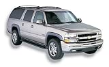 Bushwacker 40908-02 OE Style Fender Flares - Set of 4