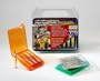 Pocket Paks, Medium, Orange, Master Unit