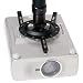 Peepless Indus VECTOR PRO PROJ MOUNT-W/ UNIV SPIDER ADPT PLATE ( PJC-UNV )